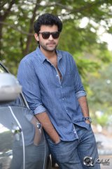 Varun Tej Interview About Mukunda Movie